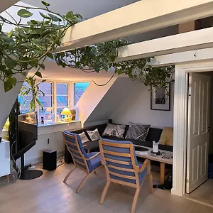 Med Udsigt Århus